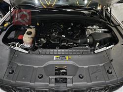 Jeep Grand Cherokee L